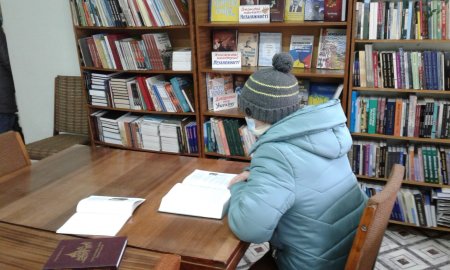 ІСТОРИЧНА ДОВІДКА “ ПАТРІАРХ ЙОСИП СЛІПИЙ”