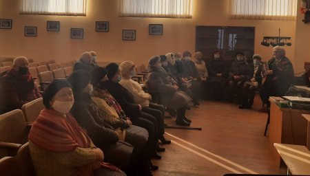 ЙОСИФ СЛІПИЙ - ВЗІРЕЦЬ ВІРИ ХРИСТИЯНСЬКОЇ