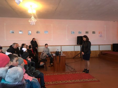 ПРЕМ'ЄРА ВИСТАВИ "КИЦЬКІН ДІМ"
