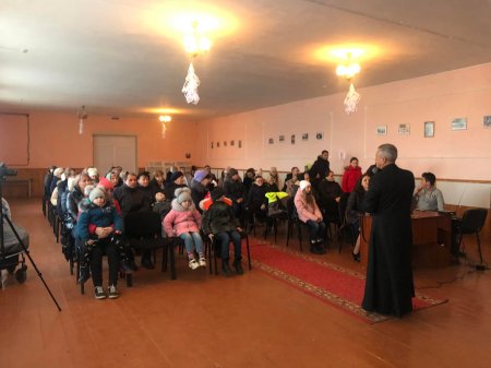 ПРЕМ'ЄРА ВИСТАВИ "КИЦЬКІН ДІМ"