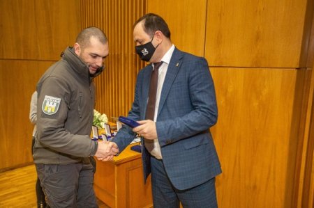 ПРО КЛЮЧОВЕ НА СЕСІЇ ІВАНО-ФРАНКІВСЬКОЇ МІСЬКОЇ РАДИ