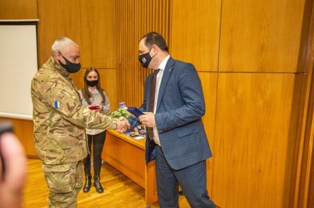 ПРО КЛЮЧОВЕ НА СЕСІЇ ІВАНО-ФРАНКІВСЬКОЇ МІСЬКОЇ РАДИ