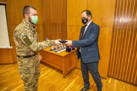 ПРО КЛЮЧОВЕ НА СЕСІЇ ІВАНО-ФРАНКІВСЬКОЇ МІСЬКОЇ РАДИ