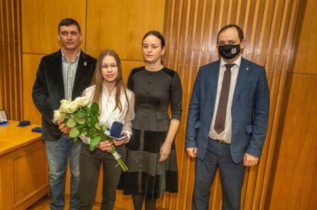 ПРО КЛЮЧОВЕ НА СЕСІЇ ІВАНО-ФРАНКІВСЬКОЇ МІСЬКОЇ РАДИ