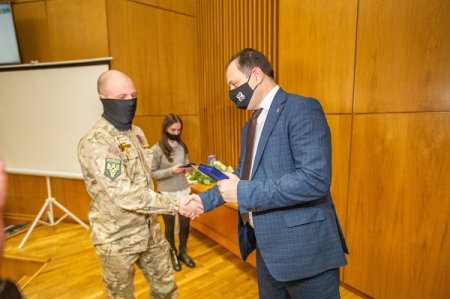 ПРО КЛЮЧОВЕ НА СЕСІЇ ІВАНО-ФРАНКІВСЬКОЇ МІСЬКОЇ РАДИ