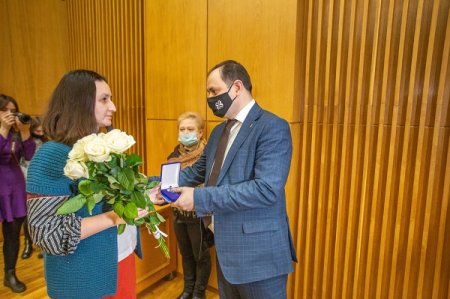 ПРО КЛЮЧОВЕ НА СЕСІЇ ІВАНО-ФРАНКІВСЬКОЇ МІСЬКОЇ РАДИ
