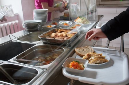 В ІВАНО-ФРАНКІВСЬКУ ПРАЦЮЮТЬ СОЦІАЛЬНІ ЇДАЛЬНІ