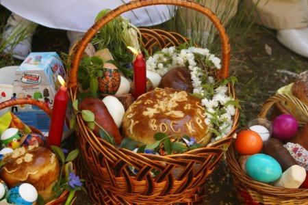 Екуменічне освячення 