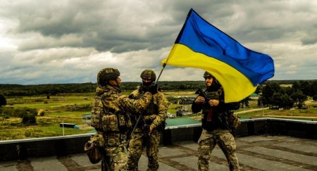 Оперативна інформація станом на 27 квітня 2022 року