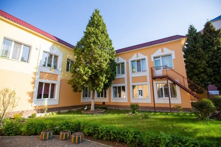 В ІВАНО-ФРАНКІВСЬКУ ЗАПРАЦЮВАЛИ ЧЕРГОВІ САДОЧКИ