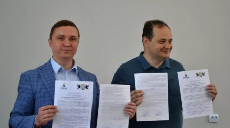 Руслан Марцінків знову їздив на Чернігівщину: з допомогою для військових та на освячення каплички