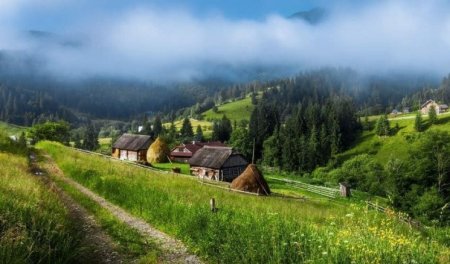 Рекомендації щодо функціонування туристичних баз та «зелених садиб»