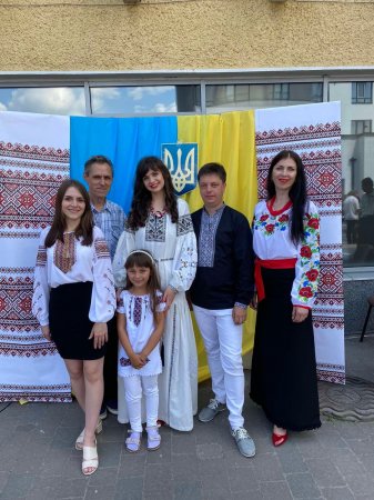 ПРО КОНСТИТУЦІЮ ВУСТАМИ ДІТЕЙ