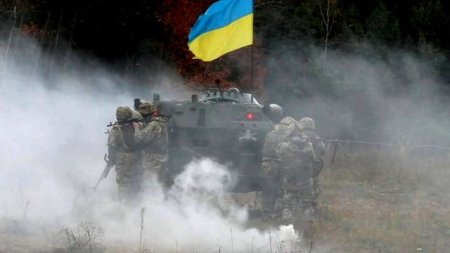 Оперативна інформація станом на 1 липня 2022 року:
