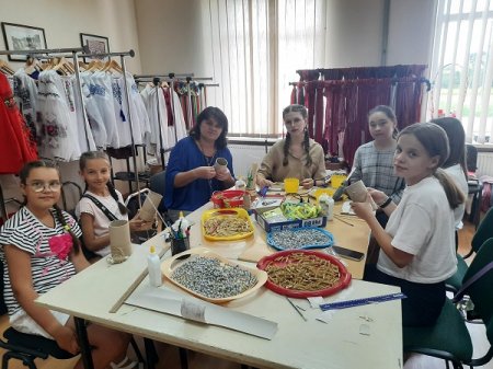 ТИЖДЕНЬ У КУЛЬТУРІ