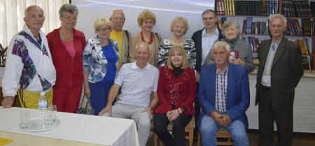 ТИЖДЕНЬ У КУЛЬТУРІ