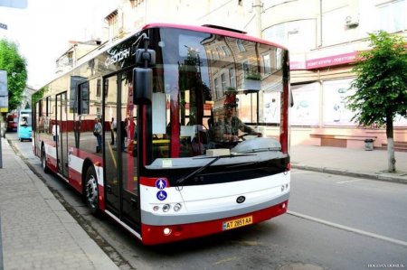 МАРШРУТИ НА СЕЛА ЗМІНИЛИ