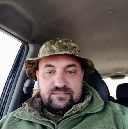 Михайло Шутак_Зараз головне нам перемогти. А далі - побачимо!_