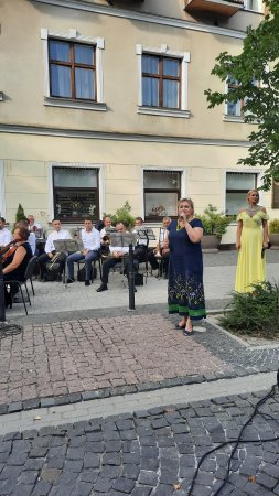 МЕЛОДІЯ ПЕРЕМОГИ І НЕЗАЛЕЖНОСТІ
