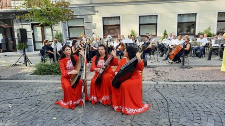 МЕЛОДІЯ ПЕРЕМОГИ І НЕЗАЛЕЖНОСТІ