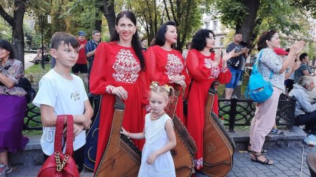МЕЛОДІЯ ПЕРЕМОГИ І НЕЗАЛЕЖНОСТІ