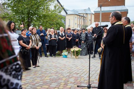 РОМАН ДЗЕМАН - ГЕРОЙ, ЩО ЦІНОЮ ВЛАСНОГО ЖИТТЯ ВРЯТУВАВ СВОЇХ ПОБРАТИМІВ ВІД НЕМИНУЧОЇ СМЕРТІ