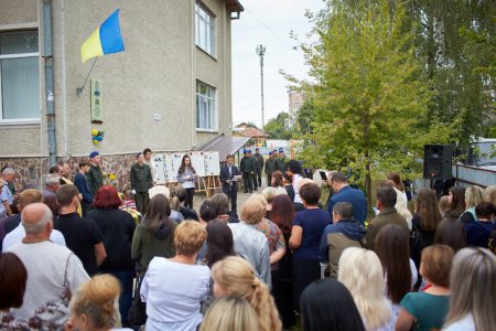 РОМАН ДЗЕМАН - ГЕРОЙ, ЩО ЦІНОЮ ВЛАСНОГО ЖИТТЯ ВРЯТУВАВ СВОЇХ ПОБРАТИМІВ ВІД НЕМИНУЧОЇ СМЕРТІ