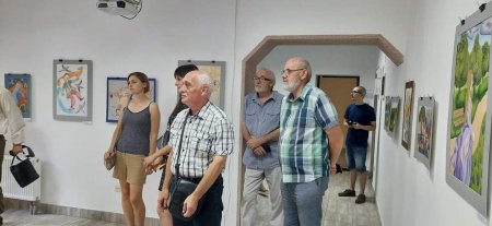 НАТХНЕННІ ТВОРЧІСТЮ ФРАНКА