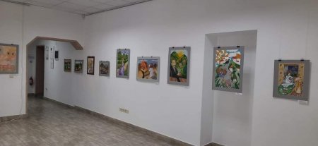 НАТХНЕННІ ТВОРЧІСТЮ ФРАНКА