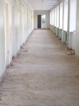 Проект "АЛЬТЕРА": в місті облаштовується Центр альтернативної медицини для дітей із захворюваннями опорно-рухового апарату та центральної нервової системи
