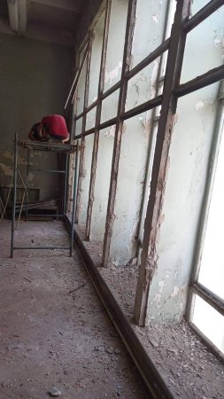 Проект "АЛЬТЕРА": в місті облаштовується Центр альтернативної медицини для дітей із захворюваннями опорно-рухового апарату та центральної нервової системи