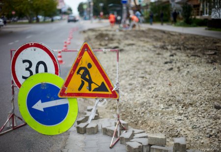 За адресою вул. Симоненка, 6 буде благоустрій