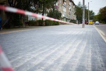 За адресою вул. Симоненка, 6 буде благоустрій