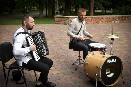 ВЕРЕСЕНЬ ВІДЧИНЯЄ ДВЕРІ ДО НОВИХ ЗНАНЬ І ВМІНЬ!