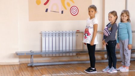 В ЛІЦЕЇ №3 ОНОВИЛИ СИСТЕМУ ОПАЛЕННЯ