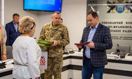Орден Герою «За мужність» ІІІ ступеня посмертно