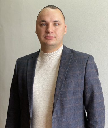 Відділ спорту