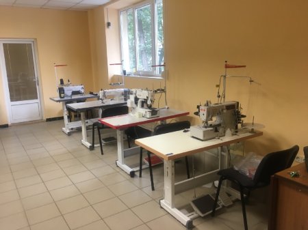 Підтримка бізнесу в Івано-Франківській громаді Програмою «EU4Business: конкурентоспроможність та інтернаціоналізація МСП»