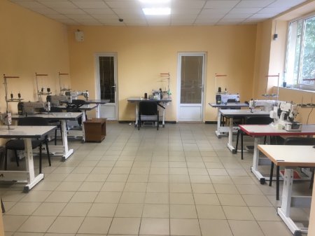 Підтримка бізнесу в Івано-Франківській громаді Програмою «EU4Business: конкурентоспроможність та інтернаціоналізація МСП»