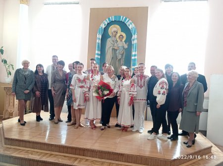 ТИЖДЕНЬ У КУЛЬТУРІ (12-18.09.22 р.)