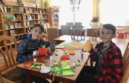 ТИЖДЕНЬ У КУЛЬТУРІ (12-18.09.22 р.)