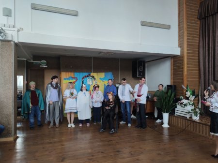 ТИЖДЕНЬ У КУЛЬТУРІ (12-18.09.22 р.)