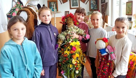 ТИЖДЕНЬ У КУЛЬТУРІ (12-18.09.22 р.)