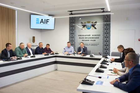 Івано-Франківськ підписав Меморандум про співробітництво з Громадською спілкою «Бізнес асоціація Івано-Франківська».