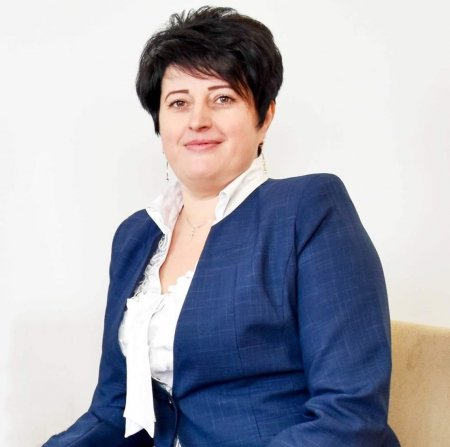 Перший заступник міського голови Сусаніна В.Ю.