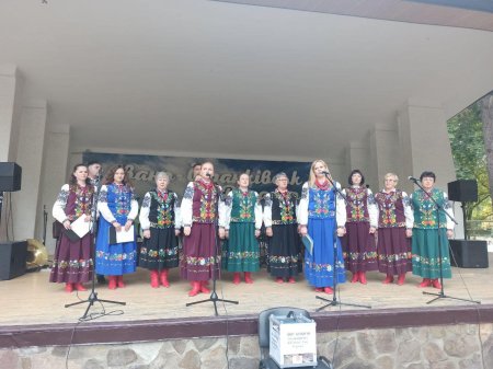 ТИЖДЕНЬ У КУЛЬТУРІ (19-25.09.22р.)