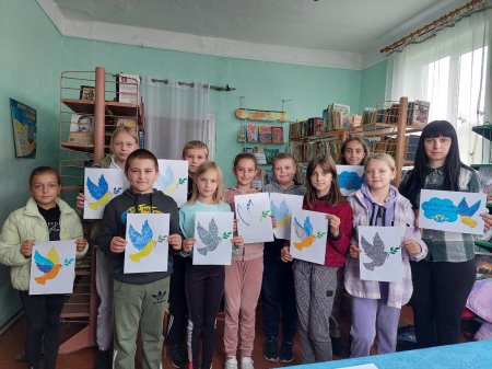 ТИЖДЕНЬ У КУЛЬТУРІ (19-25.09.22р.)