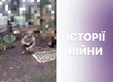 Андрій Кабанов: Варто розуміти одне – ми переможемо!