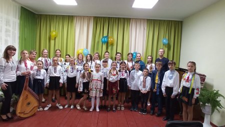 ТИЖДЕНЬ У КУЛЬТУРІ (26.09-2.10.2022)