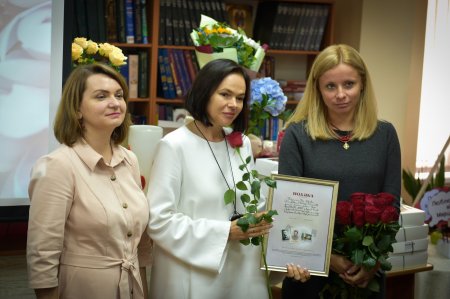ТИЖДЕНЬ У КУЛЬТУРІ (26.09-2.10.2022)